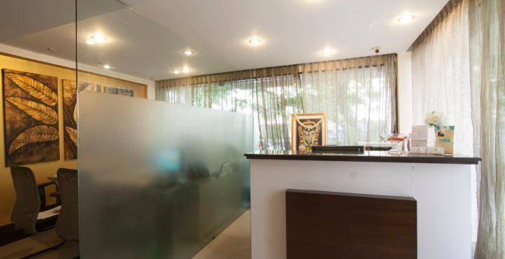 ホテル Oyo Townhouse 026 T Nagar チェンナイ エクステリア 写真