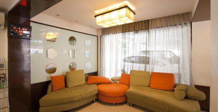 ホテル Oyo Townhouse 026 T Nagar チェンナイ エクステリア 写真