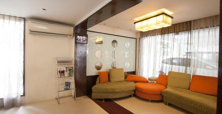 ホテル Oyo Townhouse 026 T Nagar チェンナイ エクステリア 写真
