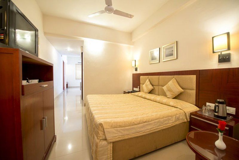 ホテル Oyo Townhouse 026 T Nagar チェンナイ エクステリア 写真