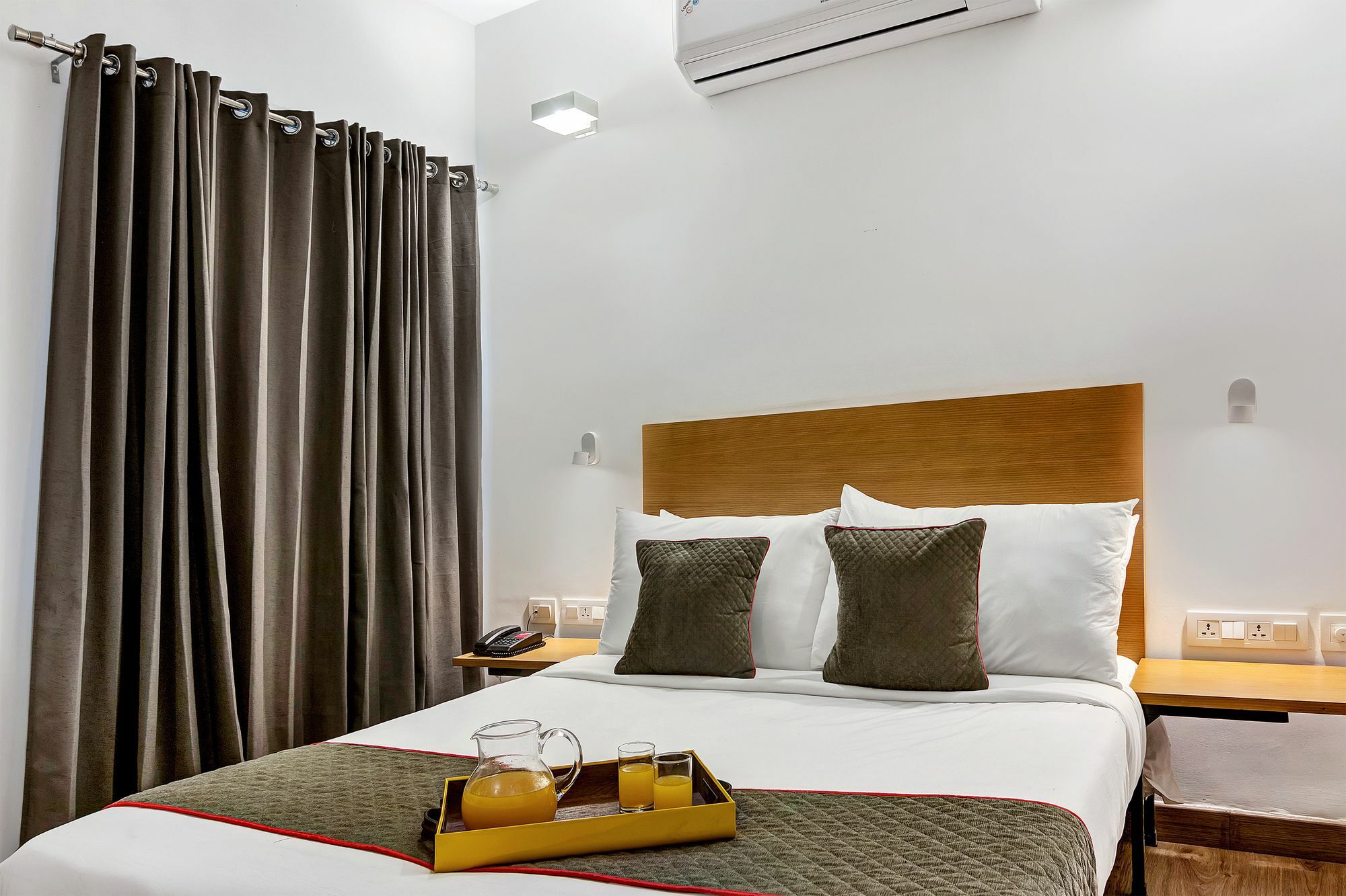 ホテル Oyo Townhouse 026 T Nagar チェンナイ エクステリア 写真