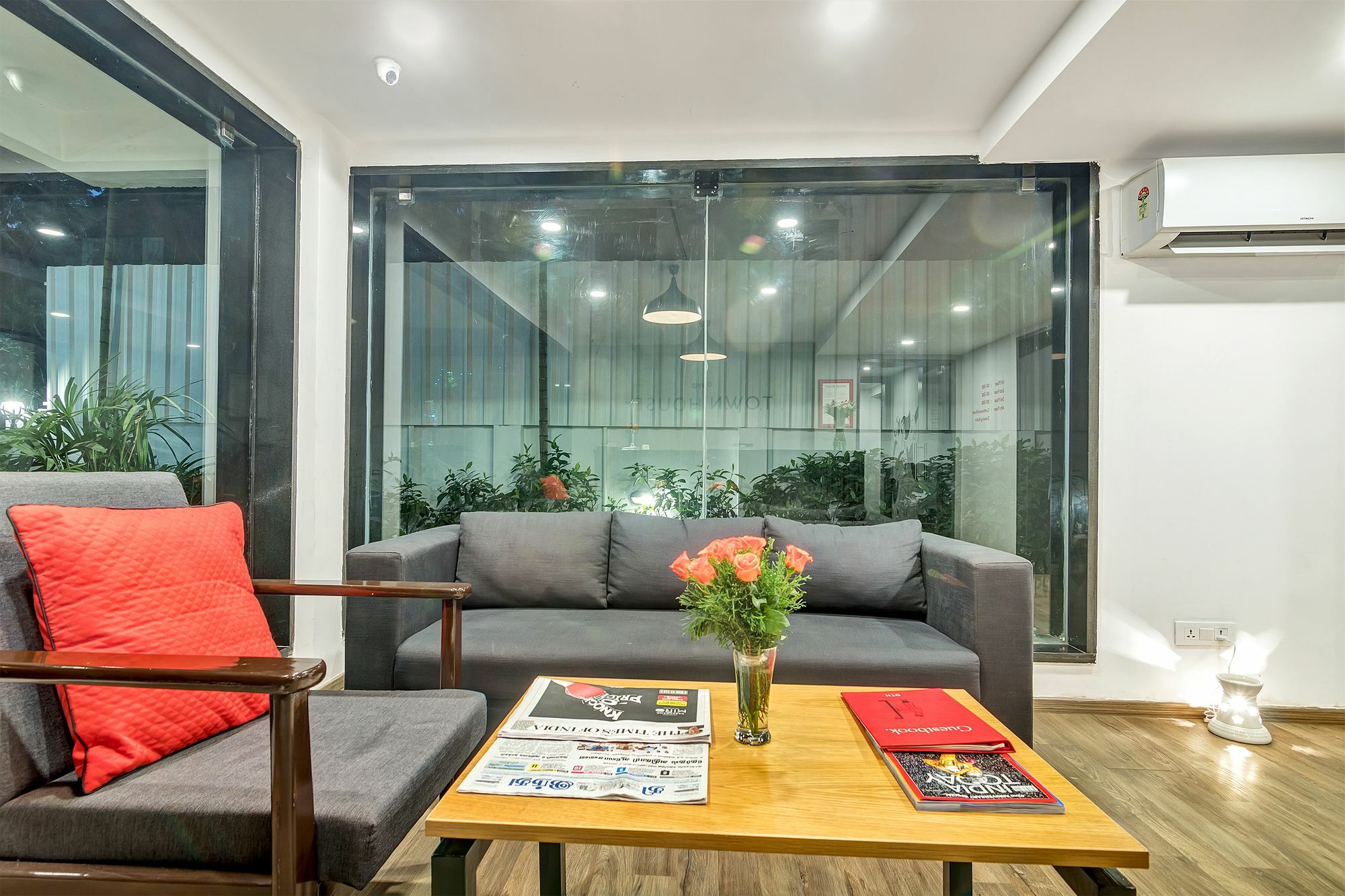 ホテル Oyo Townhouse 026 T Nagar チェンナイ エクステリア 写真